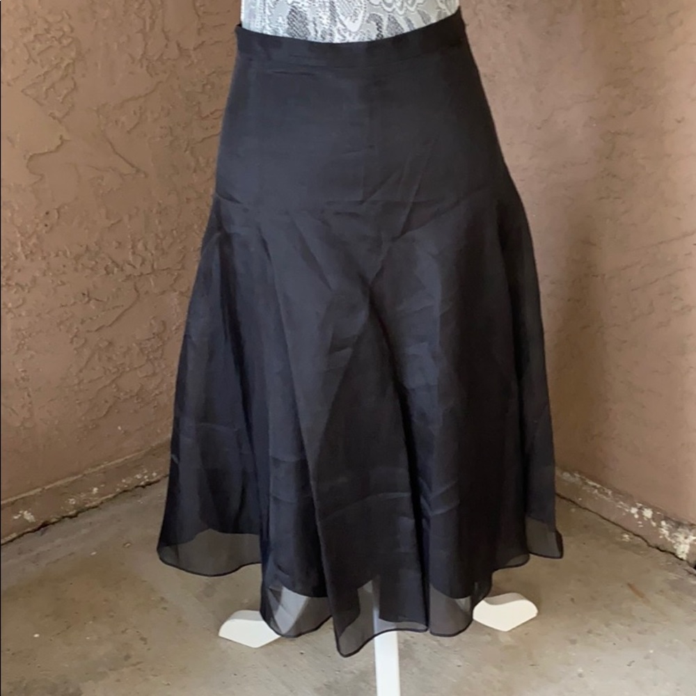 Banana Republic skirt